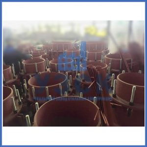 Купить сальниковые компенсаторы ТС-579, ТС-580, Т.1 в Серпухове