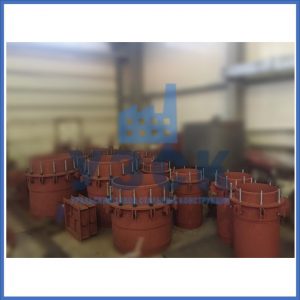 Купить сальниковые компенсаторы ТС-579, ТС-580, Т.1 в Серпухове