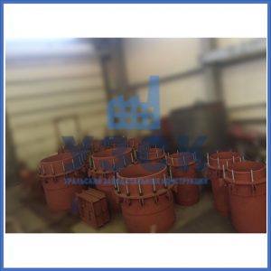 Купить сальниковые компенсаторы ТС-579, ТС-580, Т.1 в Серпухове