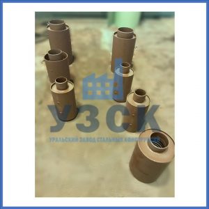 Купить сильфонное компенсирующее устройство СКУ.М в Серпухове