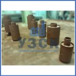 Купить сильфонное компенсирующее устройство СКУ.М в Серпухове