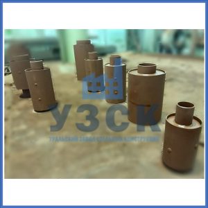 Купить сильфонное компенсирующее устройство СКУ.М в Серпухове