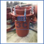 Купить сальниковые компенсаторы Ду 400, Ду 500, Ду 700, Ду 900 в Серпухове