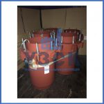 Купить сальниковые компенсаторы Ду 400, Ду 500, Ду 700, Ду 900 в Серпухове