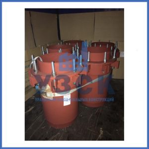 Купить сальниковые компенсаторы Ду 400, Ду 500, Ду 700, Ду 900 в Серпухове