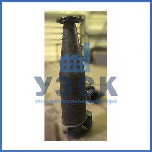 Купить циклоны ЦН-15, ЦН-15-400-1УП, ЦН 15-400-4УП с бункером и улиткой в Серпухове