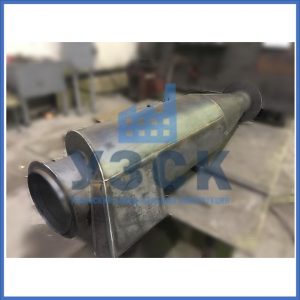 Купить циклоны ЦН-15, ЦН-15-400-1УП, ЦН 15-400-4УП с бункером и улиткой в Серпухове