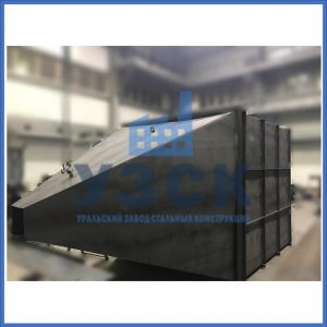 Купить циклоны ЦН-15, ЦН-15-400-1УП, ЦН 15-400-4УП с бункером и улиткой в Серпухове