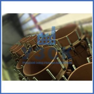 Купить сальниковые компенсаторы от производителя в наличии в Серпухове