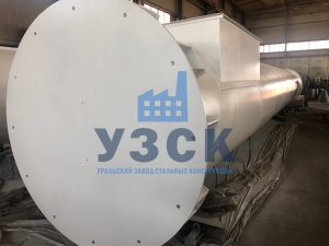 фото воздухозаборных труб в Серпухове